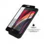 PanzerGlass® ochrana displeja iPhone 8 | 7 | 6s | 6 | SE (2020/2022) | Edge-to-Edge
