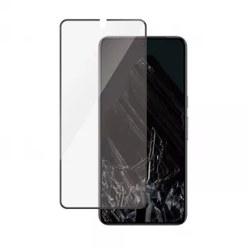PanzerGlass® ochrana obrazovky Google Pixel 8 Pro | Ultra-Wide Fit