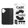 PanzerGlass CARE™ by ® puzdro čierne s MagSafe iPhone 16