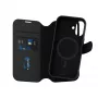 PanzerGlass CARE™ by ® Tango 2-in-1 puzdro s peňaženkou a MagSafe iPhone 16