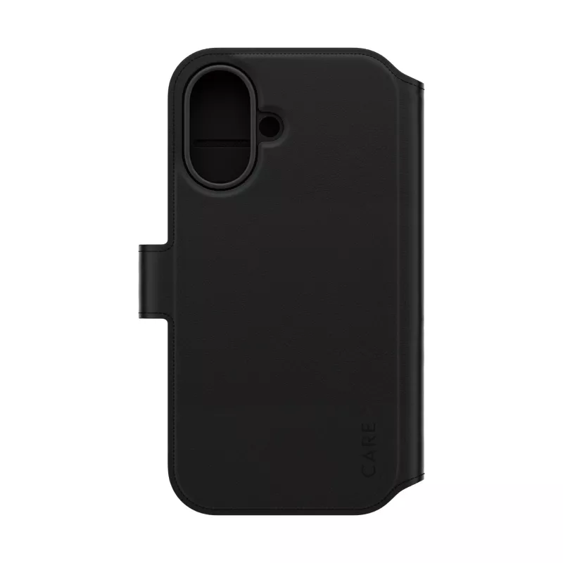 PanzerGlass CARE™ by ® Tango 2-in-1 puzdro s peňaženkou a MagSafe iPhone 16