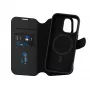 PanzerGlass CARE™ by ® Tango 2-in-1 puzdro s peňaženkou a MagSafe iPhone 16 Pro