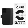 PanzerGlass CARE™ by ® Tango 2-in-1 puzdro s peňaženkou a MagSafe iPhone 16 Pro