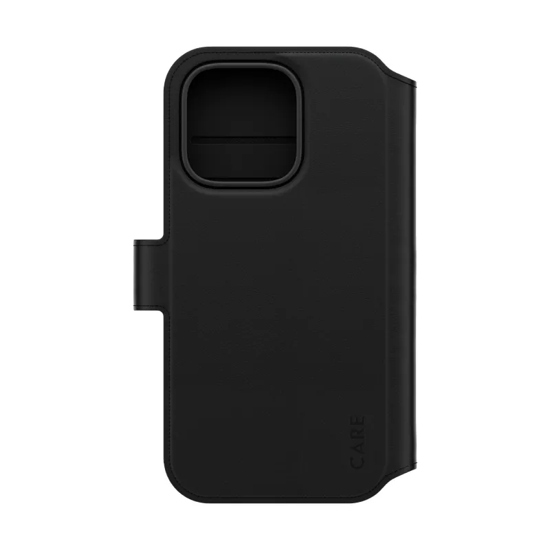 PanzerGlass CARE™ by ® Tango 2-in-1 puzdro s peňaženkou a MagSafe iPhone 16 Pro