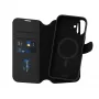 PanzerGlass CARE™ by ® Tango 2-in-1 puzdro s peňaženkou a MagSafe iPhone 16 Plus