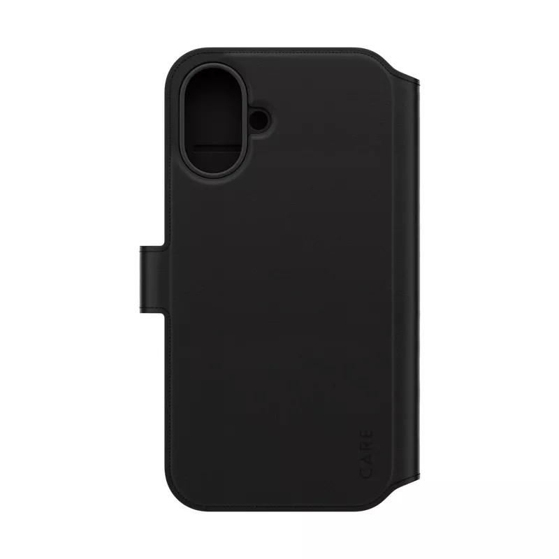 PanzerGlass CARE™ by ® Tango 2-in-1 puzdro s peňaženkou a MagSafe iPhone 16 Plus