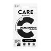 PanzerGlass CARE™ by ® Double Defense puzdro čierne iPhone 16, kryt, Apple, Apple - iPhone 16, čierna