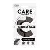 Puzdro PanzerGlass CARE by Flagship Case Urban Combat Smokey s čierna MagSafe iPhone '24 6,3 palca Pro