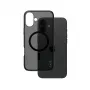PanzerGlass CARE™ by ® Urban Combat puzdro Smokey s čiernym MagSafe iPhone 16 Plus