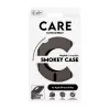 PanzerGlass CARE™ by ® Urban Combat puzdro Smokey s čiernym MagSafe iPhone 16 Plus