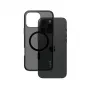 PanzerGlass CARE™ by ® Urban Combat puzdro Smokey s čiernym MagSafe iPhone 16 Pro Max