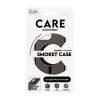 PanzerGlass CARE™ by ® Urban Combat puzdro Smokey s čiernym MagSafe iPhone 16 Pro Max