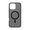 PanzerGlass CARE™ by ® Urban Combat puzdro Smokey s čiernym MagSafe iPhone 16 Pro Max