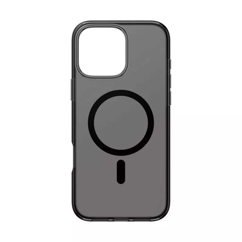 PanzerGlass CARE™ by ® Urban Combat puzdro Smokey s čiernym MagSafe iPhone 16 Pro Max
