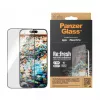 PanzerGlass ® Re:fresh ochrana displeja iPhone 15 Pro | Ultra-Wide Fit s EasyAligner