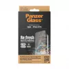 PanzerGlass ® Re:fresh ochrana displeja iPhone 15 Pro | Ultra-Wide Fit s EasyAligner
