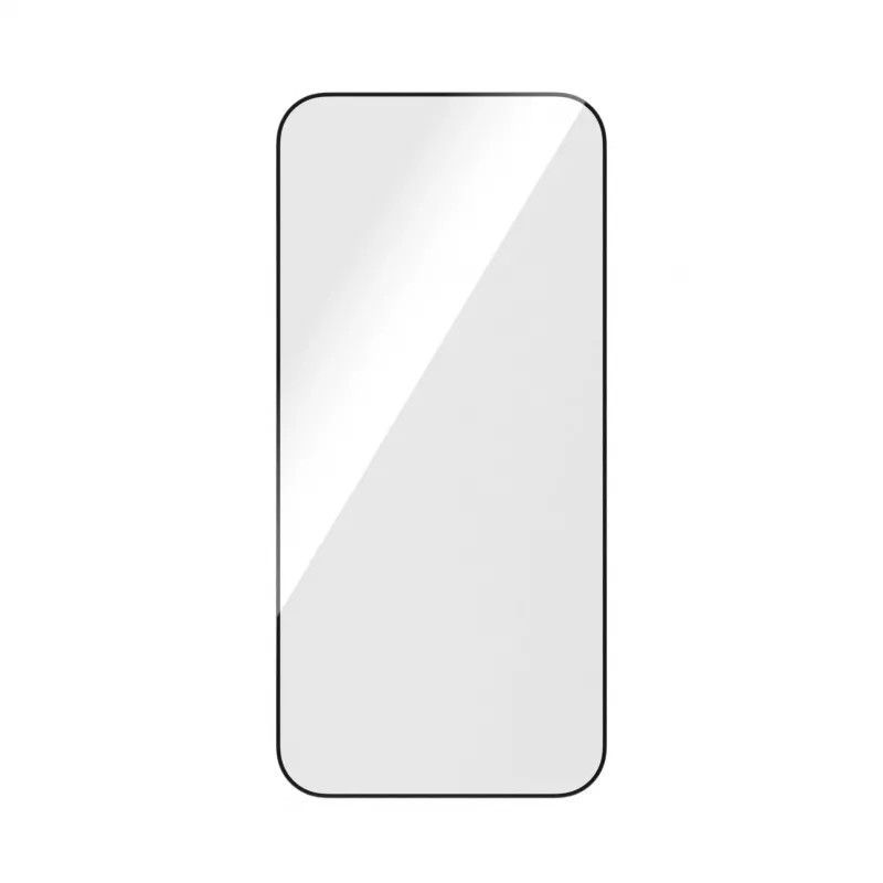 PanzerGlass ® Re:fresh ochrana displeja iPhone 15 Pro | Ultra-Wide Fit s EasyAligner
