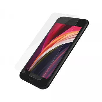 PanzerGlass ® ochrana displeja iPhone 8 | 7 | 6s | 6 | SE (2020/2022) | Standard Fit