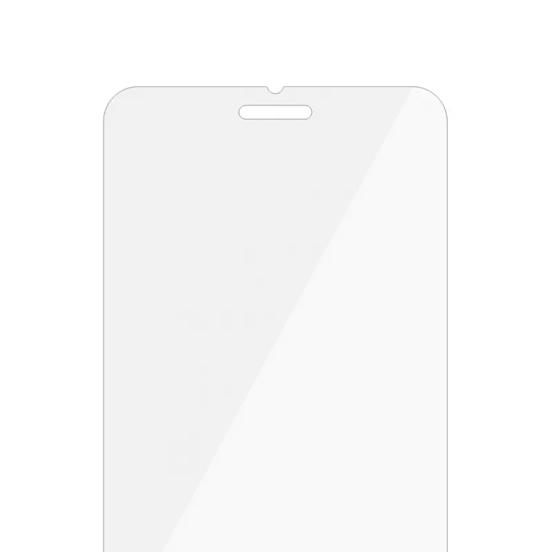 PanzerGlass ® ochrana displeja iPhone 8 | 7 | 6s | 6 | SE (2020/2022) | Standard Fit