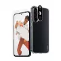 PanzerGlass ® | CARE by ® Flagship 3-in-1 balenie Samsung Galaxy A56 5G