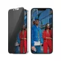 PanzerGlass ® ochrana súkromia displeja iPhone 17e | 16e | 14 | 13 | 13 Pro | Ultra-Wide Fit s EasyAligner
