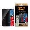 PanzerGlass ® ochrana súkromia displeja iPhone 17e | 16e | 14 | 13 | 13 Pro | Ultra-Wide Fit s EasyAligner