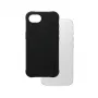 PanzerGlass CARE™ by ® Samba puzdro čierne s Qi kompatibilné iPhone 17e | 16e