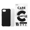 PanzerGlass CARE™ by ® Samba puzdro čierne s Qi kompatibilné iPhone 17e | 16e