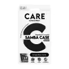 PanzerGlass CARE™ by ® Samba puzdro čierne s Qi kompatibilné iPhone 17e | 16e