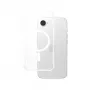 PanzerGlass CARE™ by ® Samba puzdro transparentné s bielou Qi kompatibilné iPhone 17e | 16e