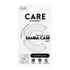 PanzerGlass CARE™ by ® Samba puzdro transparentné s bielou Qi kompatibilné iPhone 17e | 16e