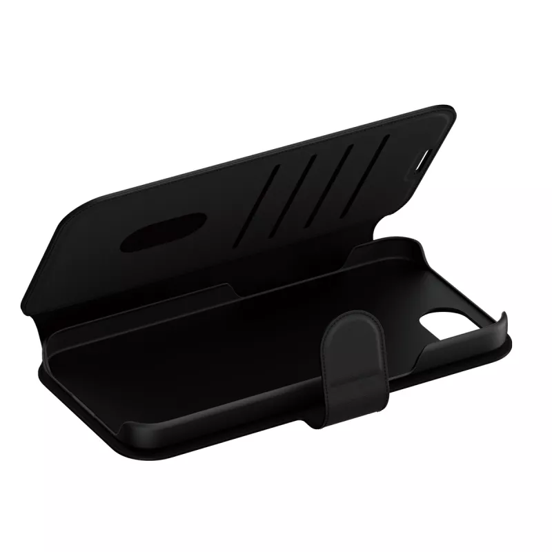 PanzerGlass CARE™ by ® Tango 2-in-1 puzdro s peňaženkou a Qi iPhone 17e | 16e
