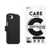 PanzerGlass CARE™ by ® Tango 2-in-1 puzdro s peňaženkou a Qi iPhone 17e | 16e