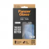 PanzerGlass® ochranná fólia displeja Google Pixel 8a | Ultra-Wide Fit