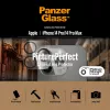 PanzerGlass® PicturePerfect ochrana objektívu fotoaparátu iPhone 14 Pro | 14 Pro Max