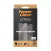 PanzerGlass® ochranná fólia displeja iPhone 15 Plus | Classic Fit, Apple, Apple - iPhone 15 Plus, suchá aplikácia, odolná proti poškriabaniu, odolná proti nárazom, transparentná, 1 kus
