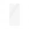 PanzerGlass® ochranná fólia displeja iPhone 15 Plus | Classic Fit, Apple, Apple - iPhone 15 Plus, suchá aplikácia, odolná proti poškriabaniu, odolná proti nárazom, transparentná, 1 kus