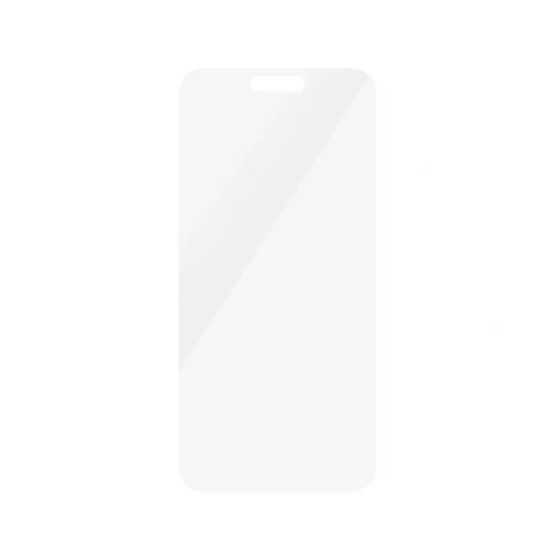 PanzerGlass® ochranná fólia displeja iPhone 15 Plus | Classic Fit, Apple, Apple - iPhone 15 Plus, suchá aplikácia, odolná proti poškriabaniu, odolná proti nárazom, transparentná, 1 kus