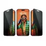 PanzerGlass ® ochrana súkromia displeja iPhone 15 Pro Max | Ultra-Wide Fit s EasyAligner