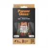 PanzerGlass ® ochrana súkromia displeja iPhone 15 Pro Max | Ultra-Wide Fit s EasyAligner