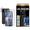 PanzerGlass 2-in-1 Bundle iPhone '24 6,7 palca B2863+1283