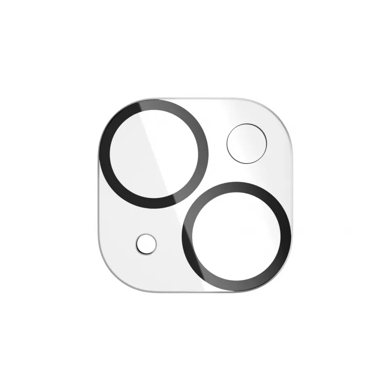 PanzerGlass ® PicturePerfect ochrana objektívu fotoaparátu iPhone 15 | 15 Plus