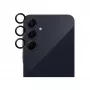 PanzerGlass SAFE. by ® ochrana skla fotoaparátu čierna Samsung Galaxy A55 5G