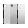 PanzerGlass ® ClearCase™ iPad Pro 11″ (2018, 2020-2022), kryt, Apple, Apple - iPad Pro 11″, 27,9 cm (11 palcov), čierna