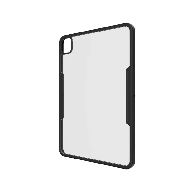 PanzerGlass ® ClearCase™ iPad Pro 11″ (2018, 2020-2022), kryt, Apple, Apple - iPad Pro 11″, 27,9 cm (11 palcov), čierna