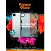 PanzerGlass ® ClearCase™ iPad Pro 11″ (2018, 2020-2022), kryt, Apple, Apple - iPad Pro 11″, 27,9 cm (11 palcov), čierna