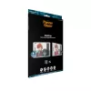 PanzerGlass ® GraphicPaper® ochranná fólia displeja iPad 10.2″ (2019-2021)