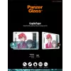 PanzerGlass ® GraphicPaper® ochranná fólia displeja iPad 10.2″ (2019-2021)