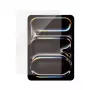 PanzerGlass® ochranná fólia displeja iPad Pro 11'' (2024-2025) | Ultra-Wide Fit