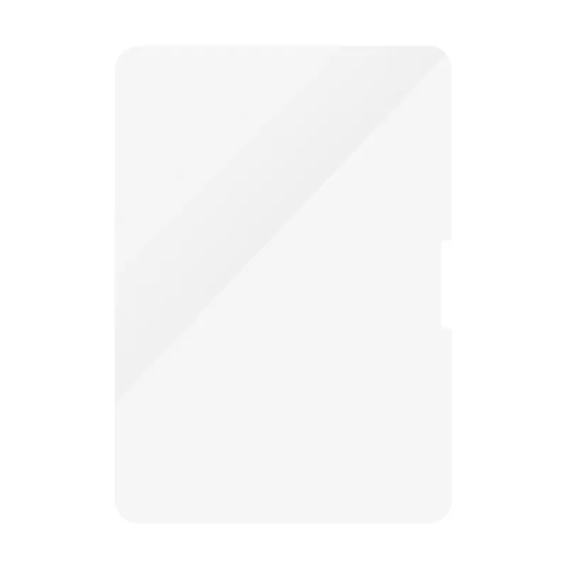 PanzerGlass® ochranná fólia displeja iPad Pro 11'' (2024-2025) | Ultra-Wide Fit